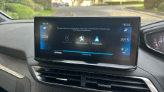 Peugeot 3008 1.2 Hybrid 136 Allure Premium+ 5dr e-DSC6 Petrol Estate